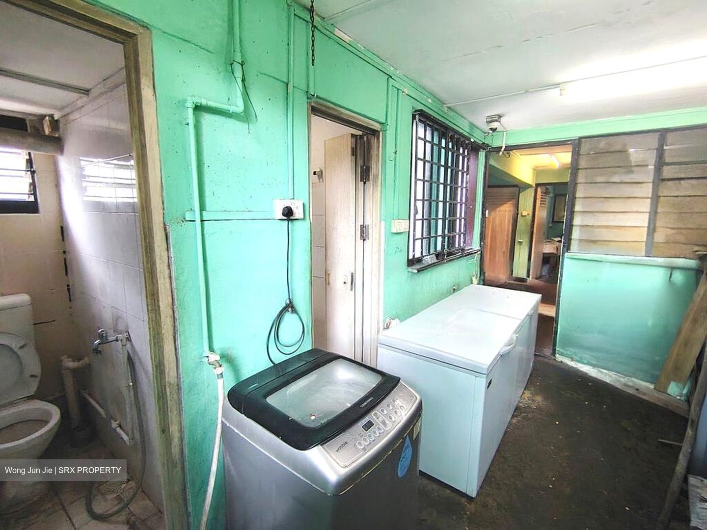 5 CHANGI VILLAGE ROAD (D17), Retail #481529251